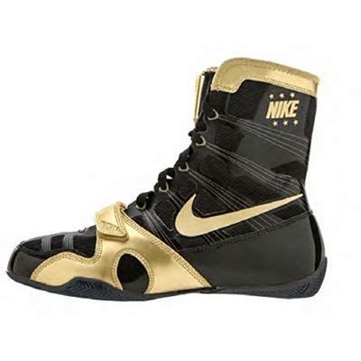 nike hyperko schwarz gold|nike hyperko 2.0 boxing boots.